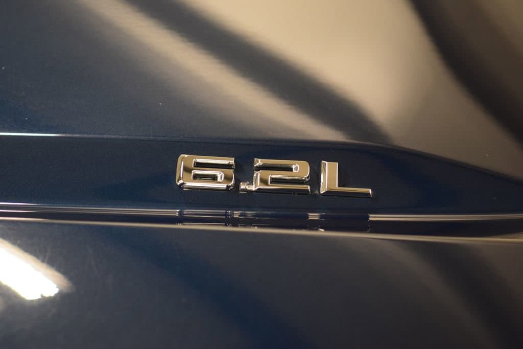 2023 Chevrolet Silverado 1500 High Country - Photo 17