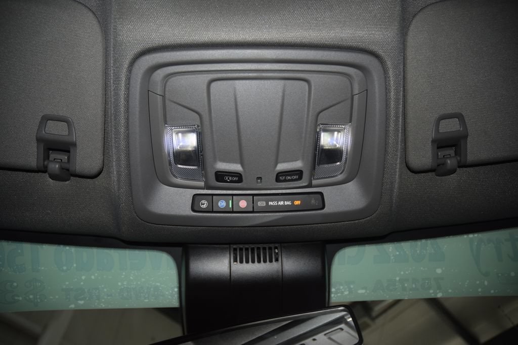 2022 Chevrolet Silverado 1500 RST - Photo 49