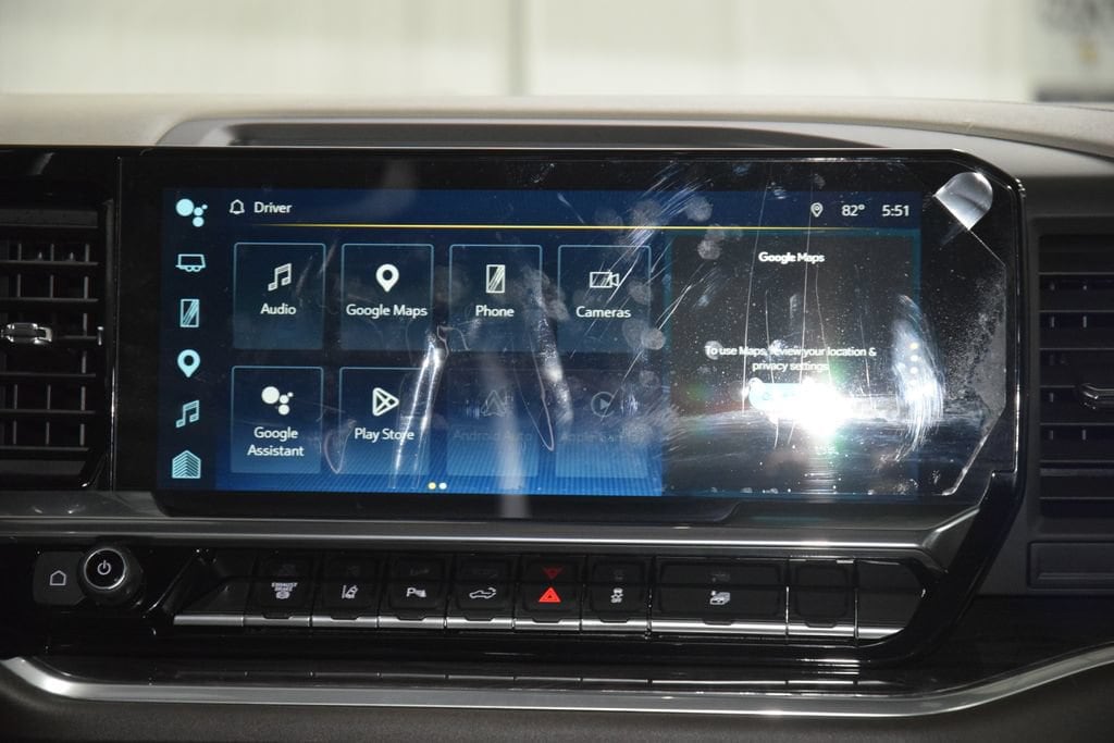 2025 Chevrolet Silverado 3500HD LTZ - Photo 35