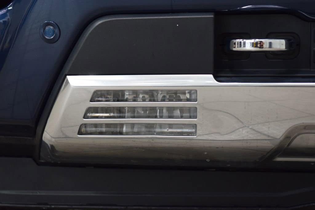 2023 Chevrolet Silverado 1500 High Country - Photo 14