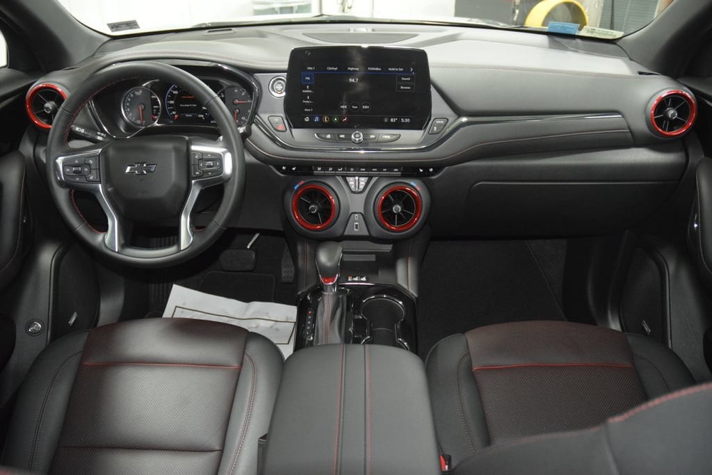 2024 Chevrolet Blazer RS - Photo 31