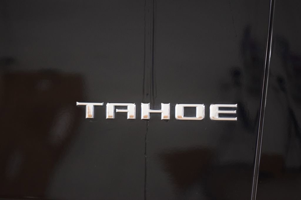 2024 Chevrolet Tahoe High Country - Photo 16