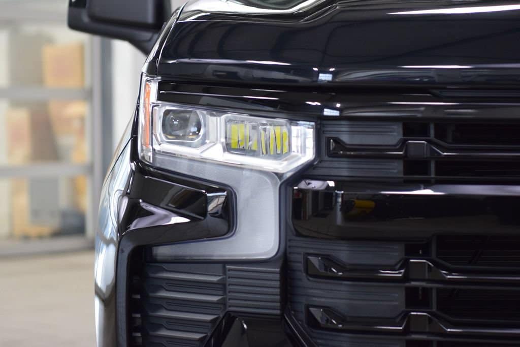 2025 Chevrolet Silverado 1500 RST - Photo 12