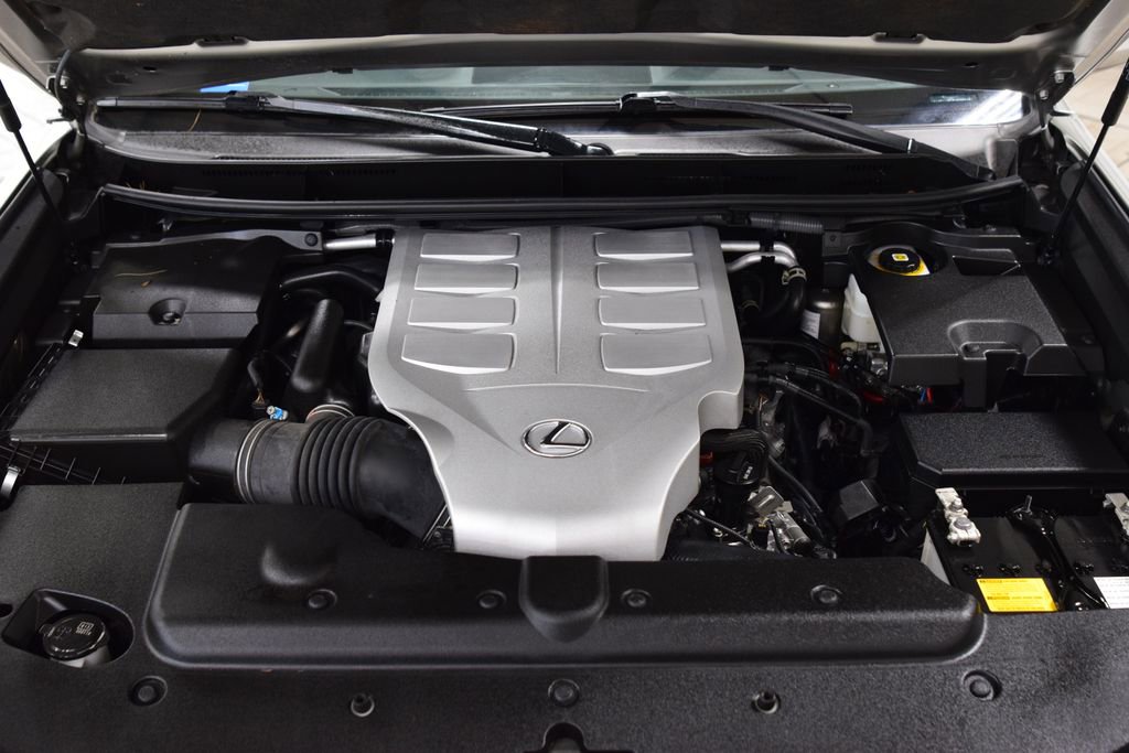 2022 Lexus GX PREMIUM - Photo 27