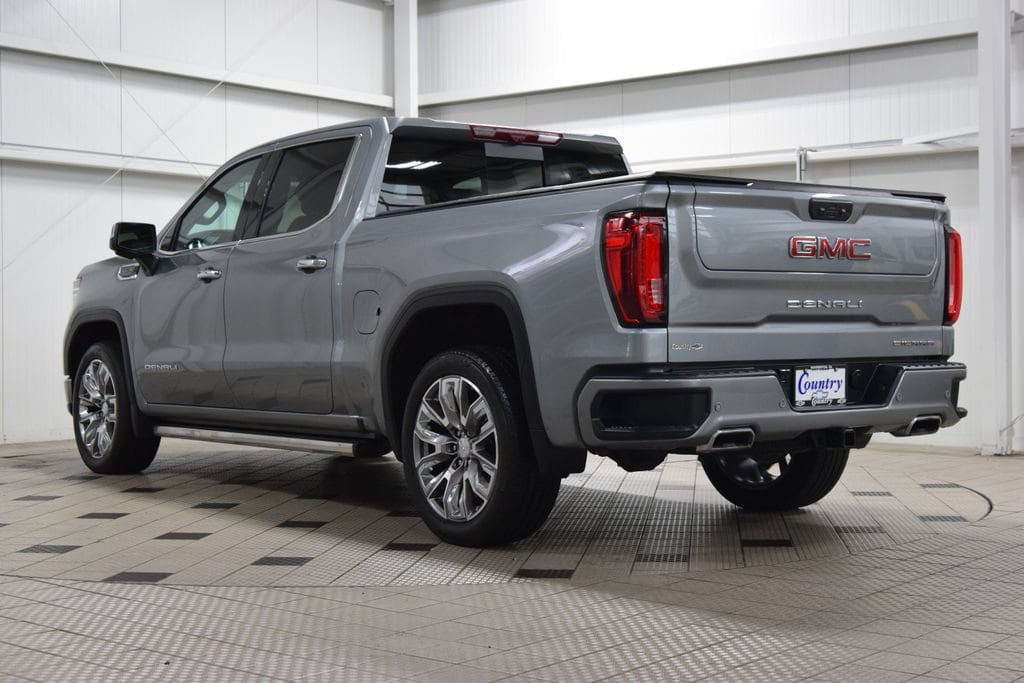 2024 GMC Sierra 1500 Denali Denali - Photo 6