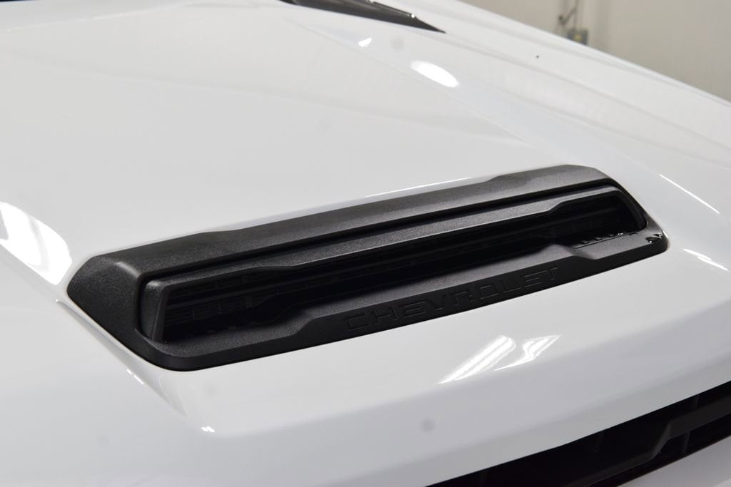 2026 Chevrolet Silverado 2500 HD Custom - Photo 14
