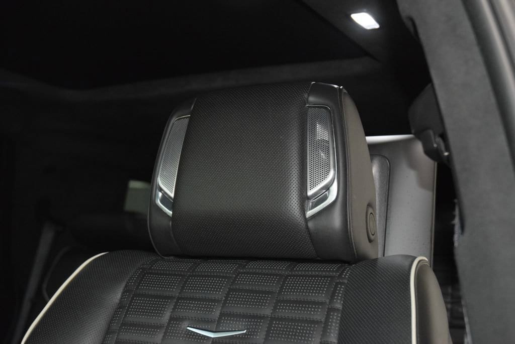 2023 Cadillac Escalade Sport Platinum - Photo 42