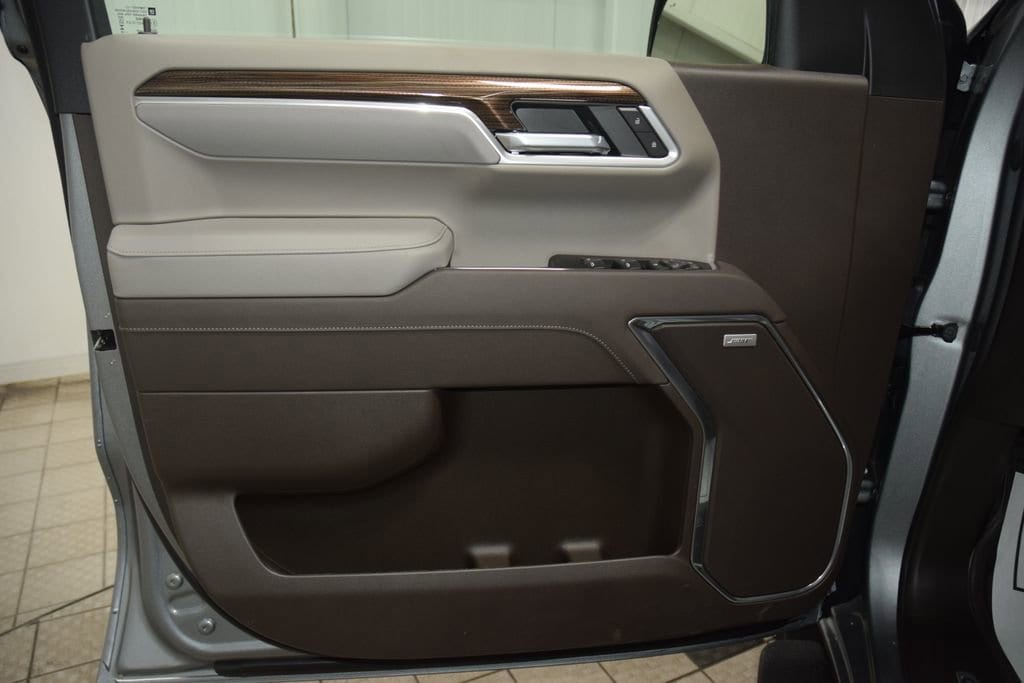 2026 Chevrolet Silverado 1500 RST - Photo 46