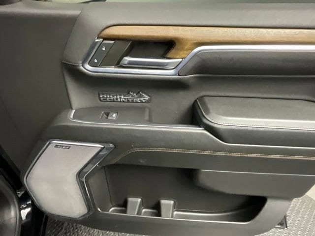 2024 Chevrolet Silverado 1500 High Country - Photo 25