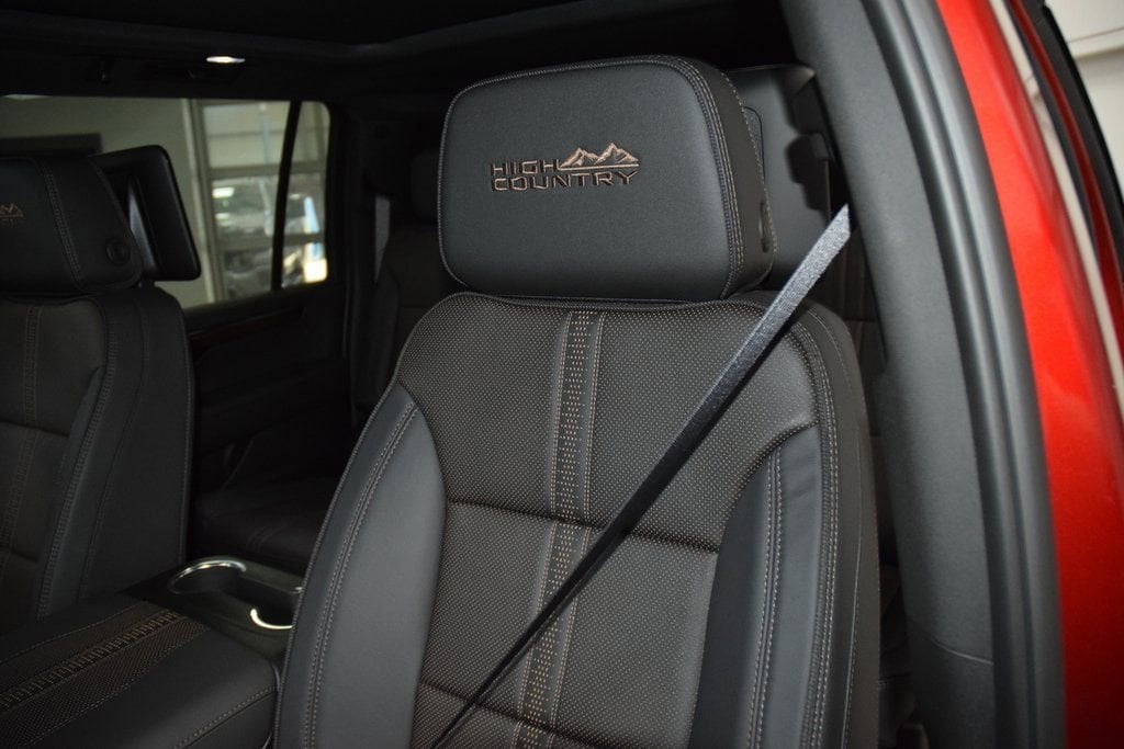 2026 Chevrolet Suburban High Country - Photo 41