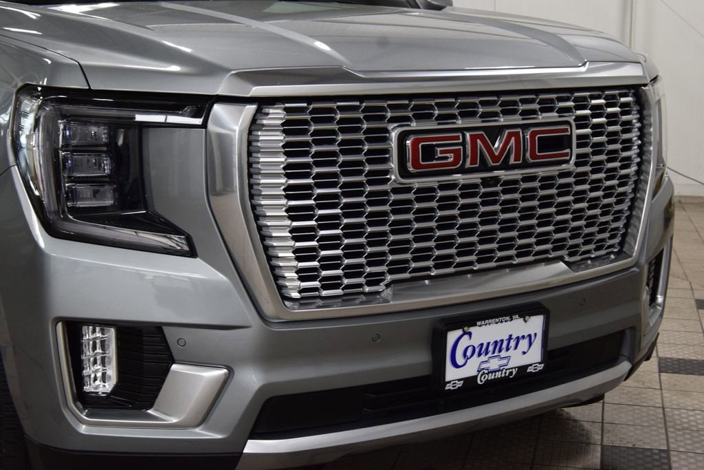 2024 GMC Yukon Denali - Photo 13