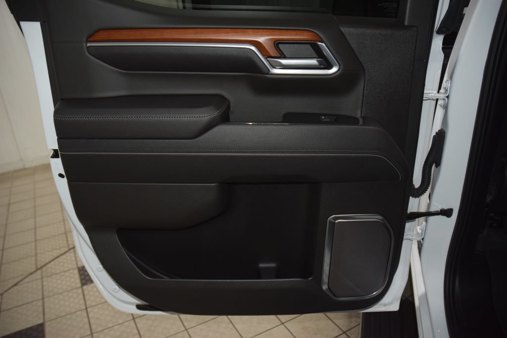 2023 GMC Sierra 1500 Denali Denali - Photo 49