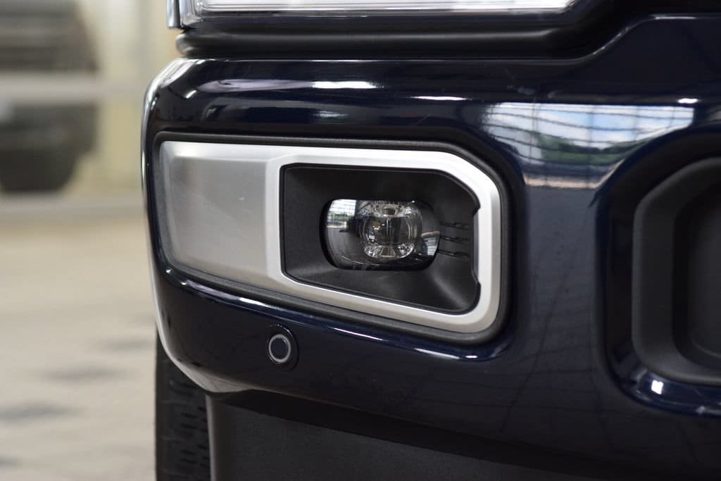 2024 Ford F-250 Super Duty Platinum - Photo 14