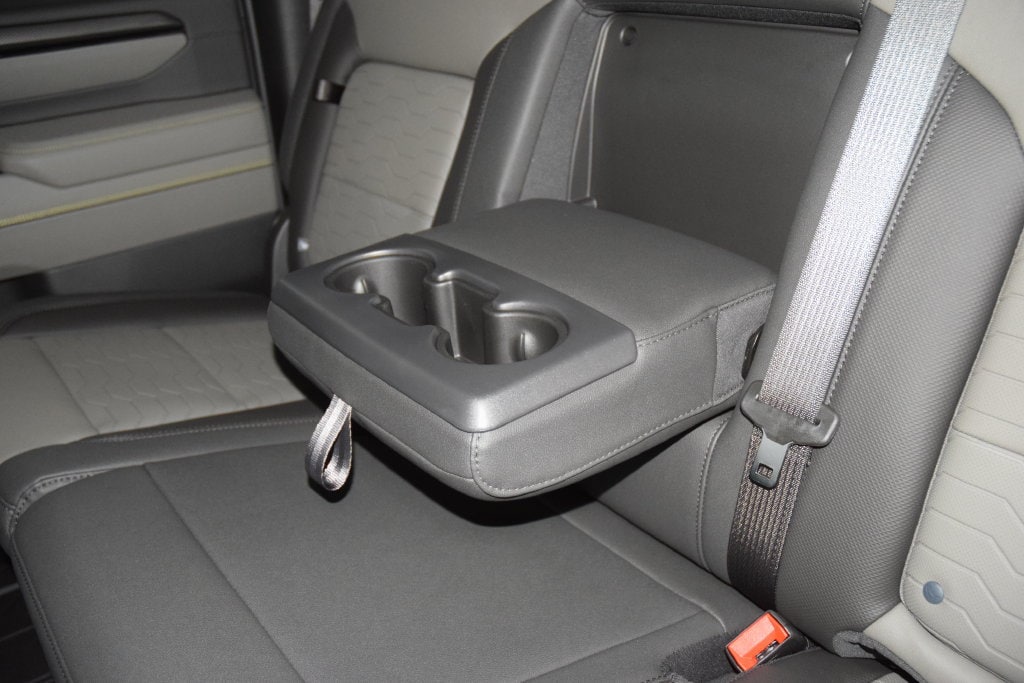 2026 Chevrolet Silverado 2500 HD ZR2 - Photo 51
