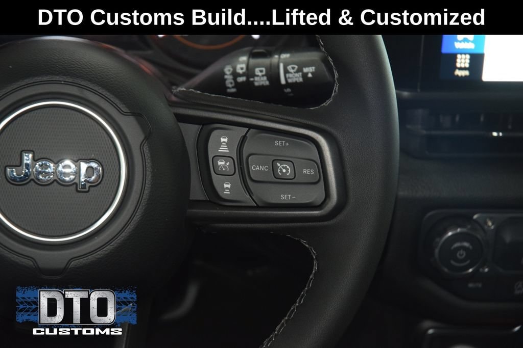 2026 Jeep Wrangler 4-Door Sport S - Photo 37