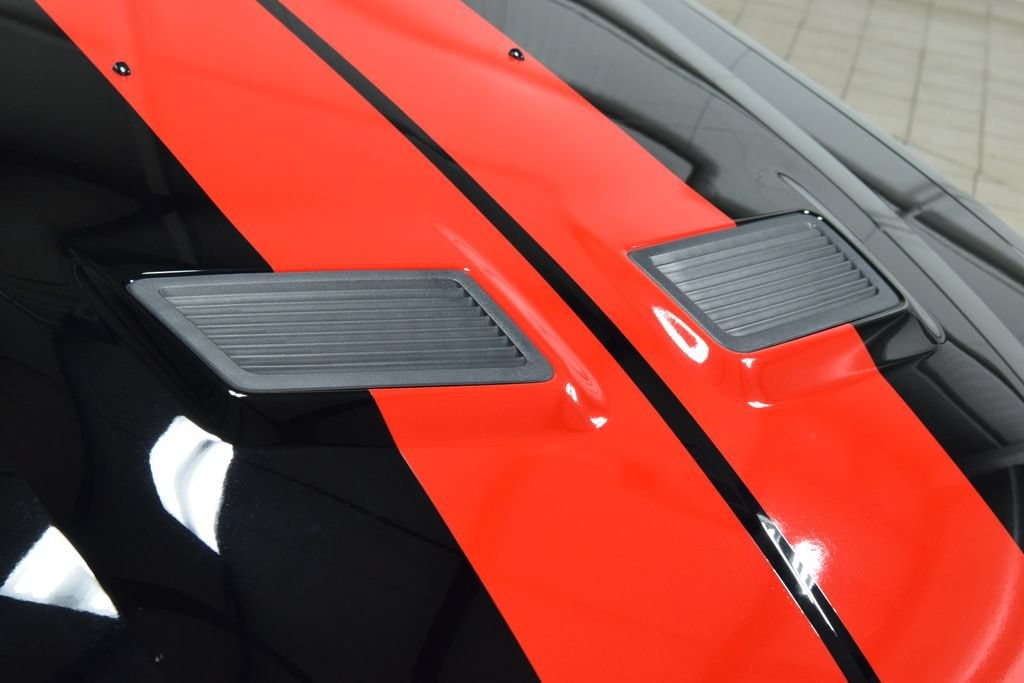 2009 Ford Mustang Shelby GT500 - Photo 17