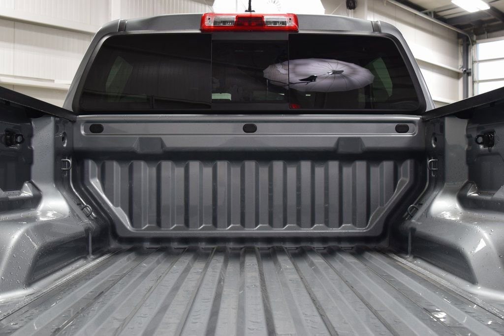 2026 Chevrolet Colorado Z71 - Photo 24