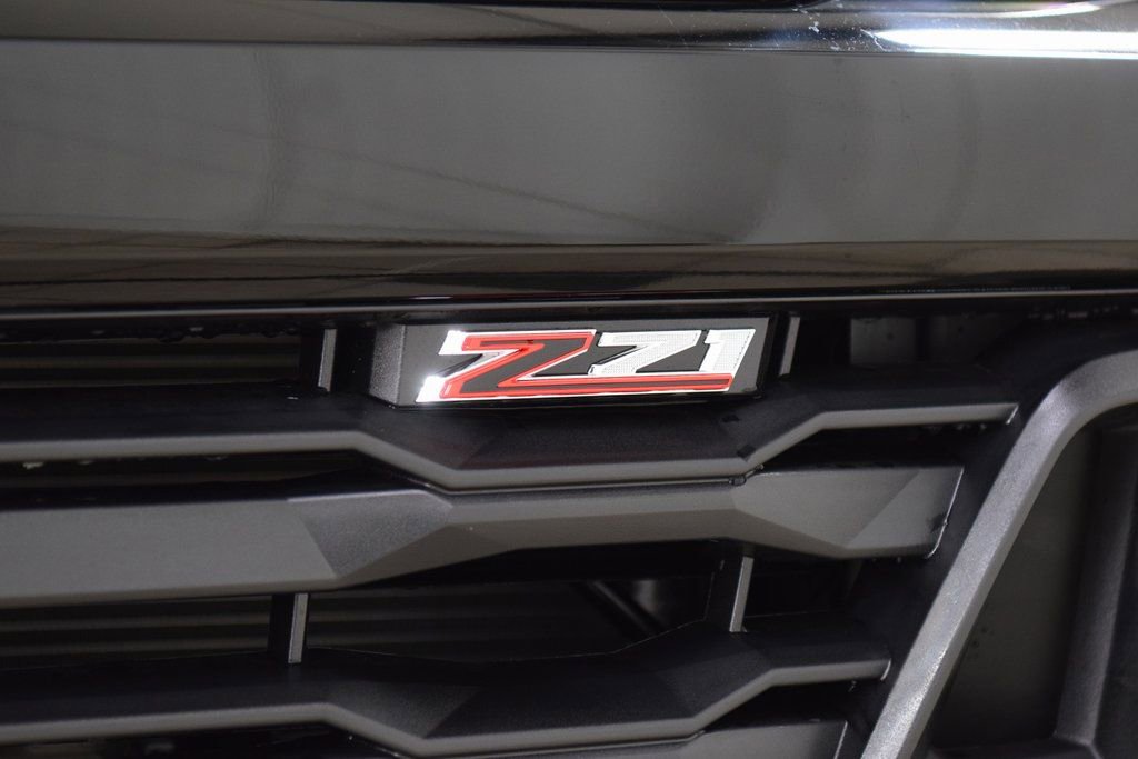 2026 Chevrolet Colorado Z71 - Photo 12