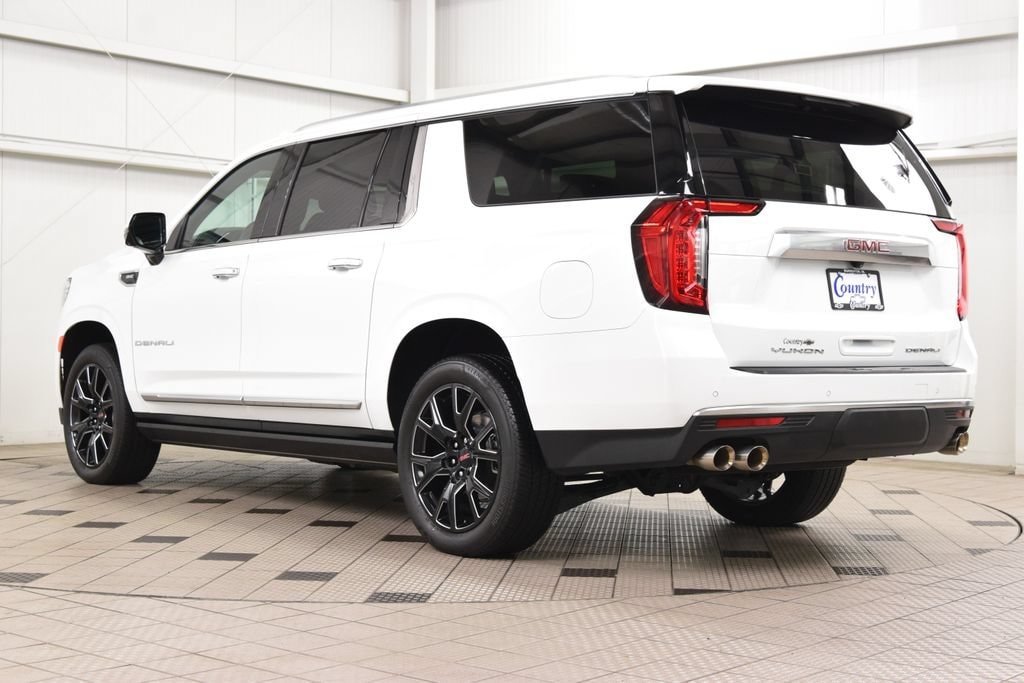 2024 GMC Yukon XL Denali - Photo 6