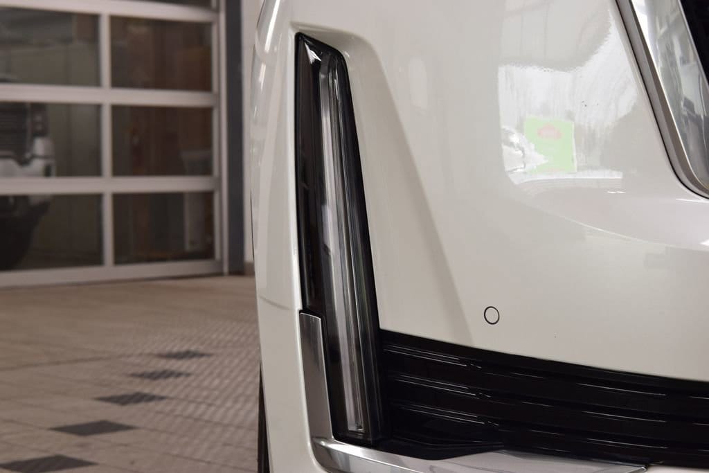 2023 Cadillac Escalade Premium Luxury - Photo 14