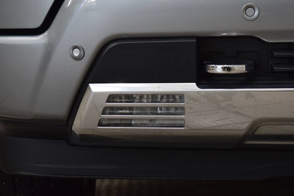 2025 Chevrolet Silverado 1500 High Country - Photo 14