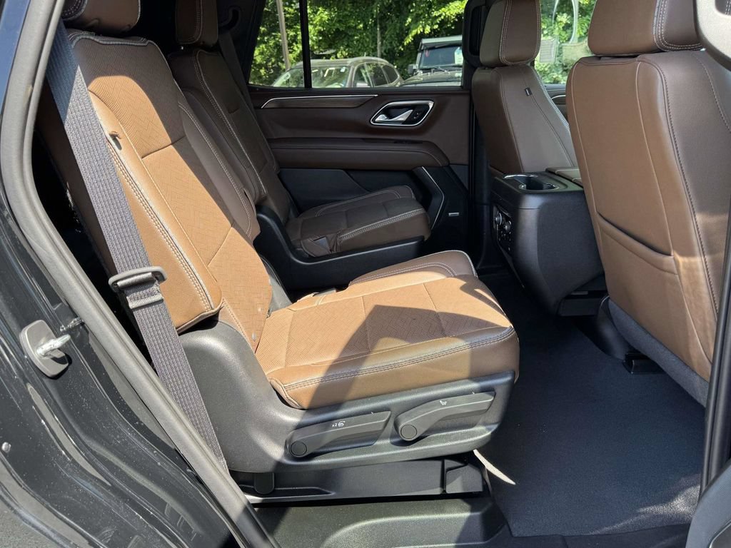 2023 Chevrolet Tahoe High Country - Photo 22