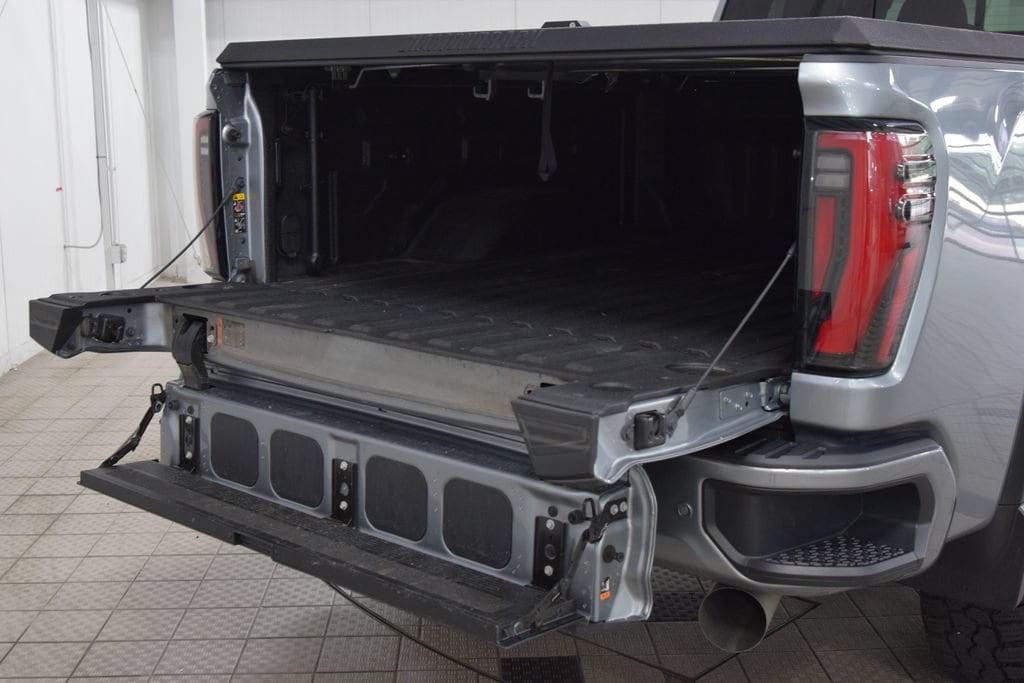 2024 GMC Sierra 2500HD AT4 - Photo 29