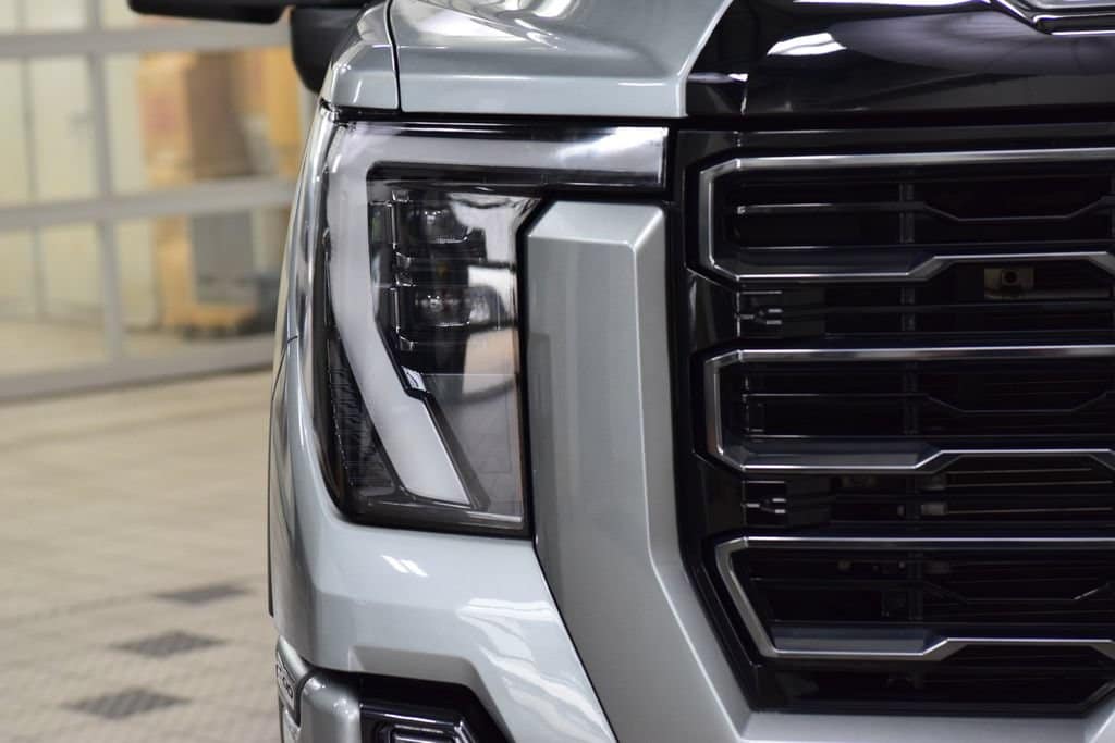 2024 GMC Sierra 2500HD AT4 - Photo 12