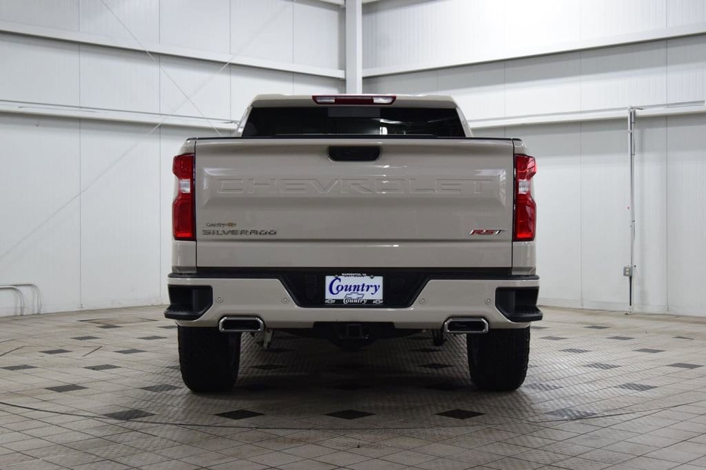 2026 Chevrolet Silverado 1500 RST - Photo 7
