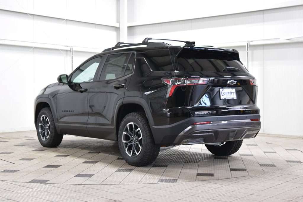 2026 Chevrolet Equinox ACTIV - Photo 7