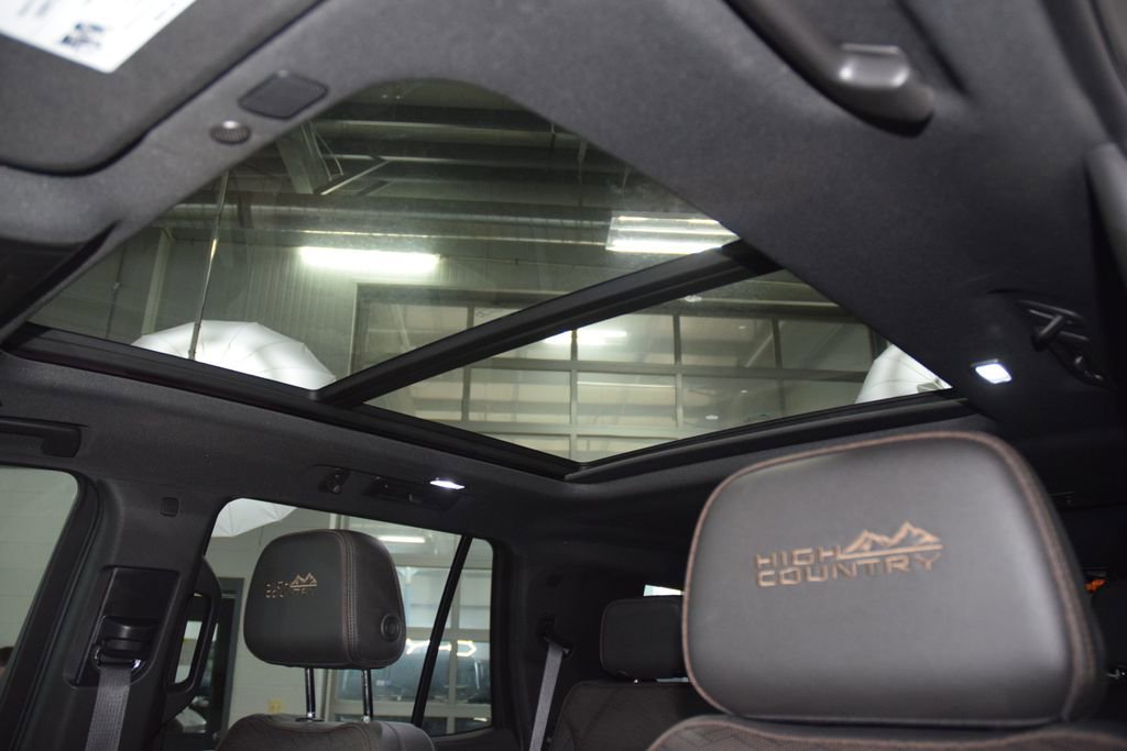 2022 Chevrolet Tahoe High Country - Photo 50