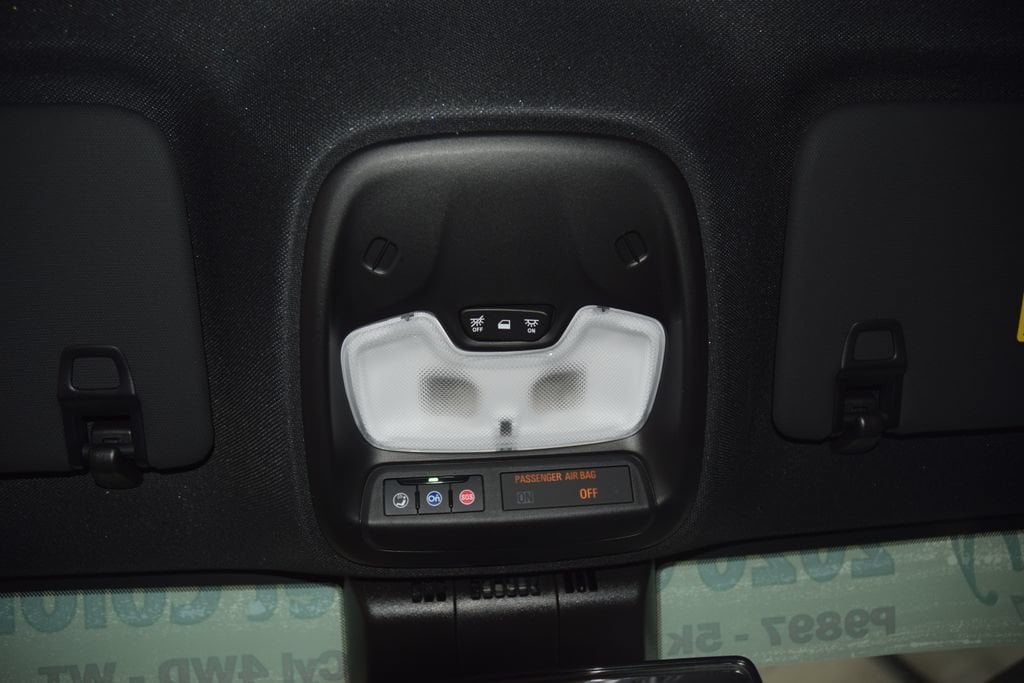 2026 Chevrolet Colorado Work Truck - Photo 44