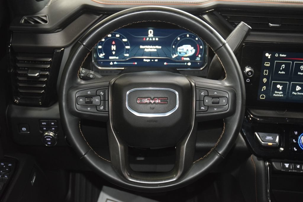 2024 GMC Sierra 2500HD AT4 - Photo 41