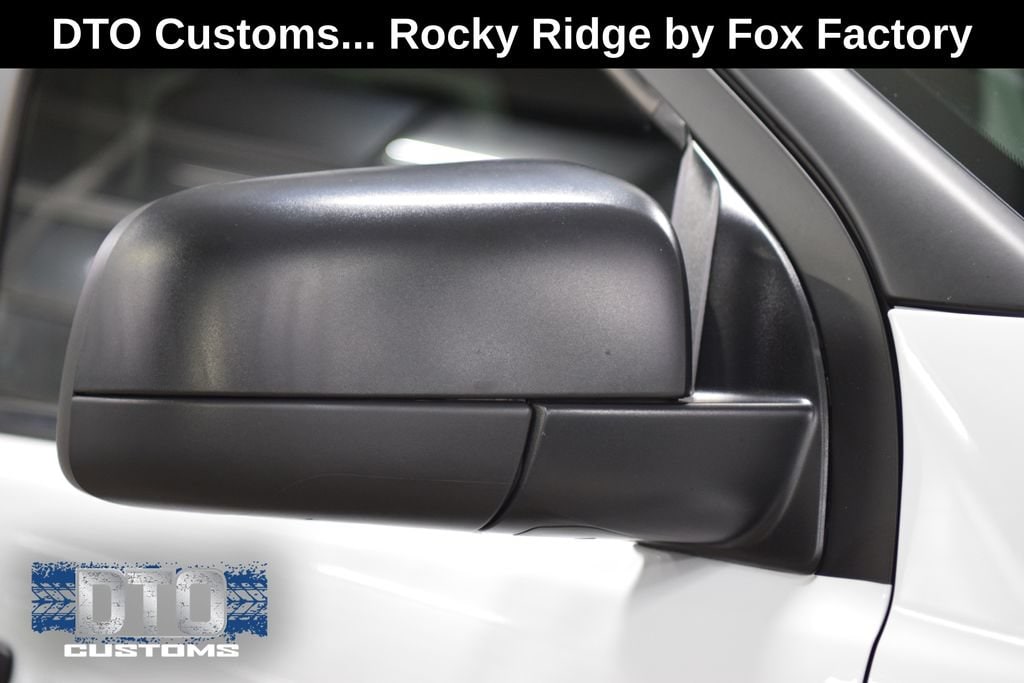 2022 Ford Ranger XLT - Photo 16