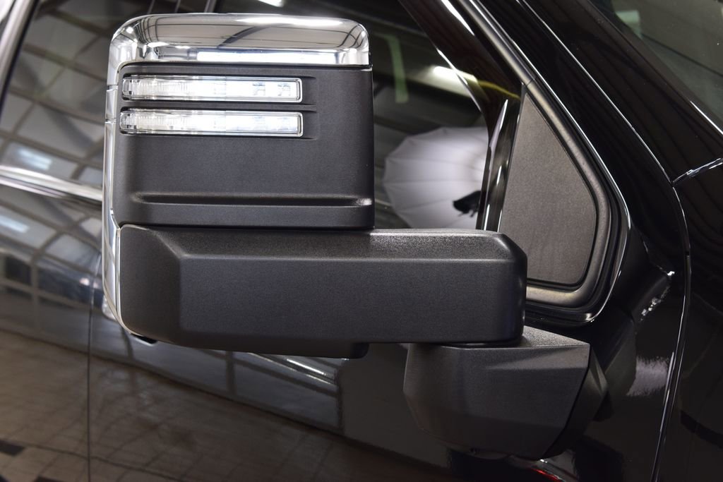 2024 Chevrolet Silverado 2500HD LTZ - Photo 21