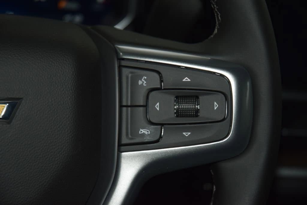 2026 Chevrolet Silverado 1500 LT - Photo 37