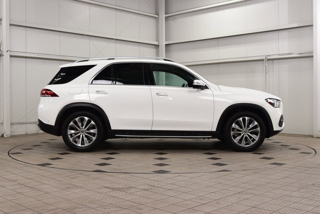 2022 Mercedes-Benz GLE GLE350 - Photo 9