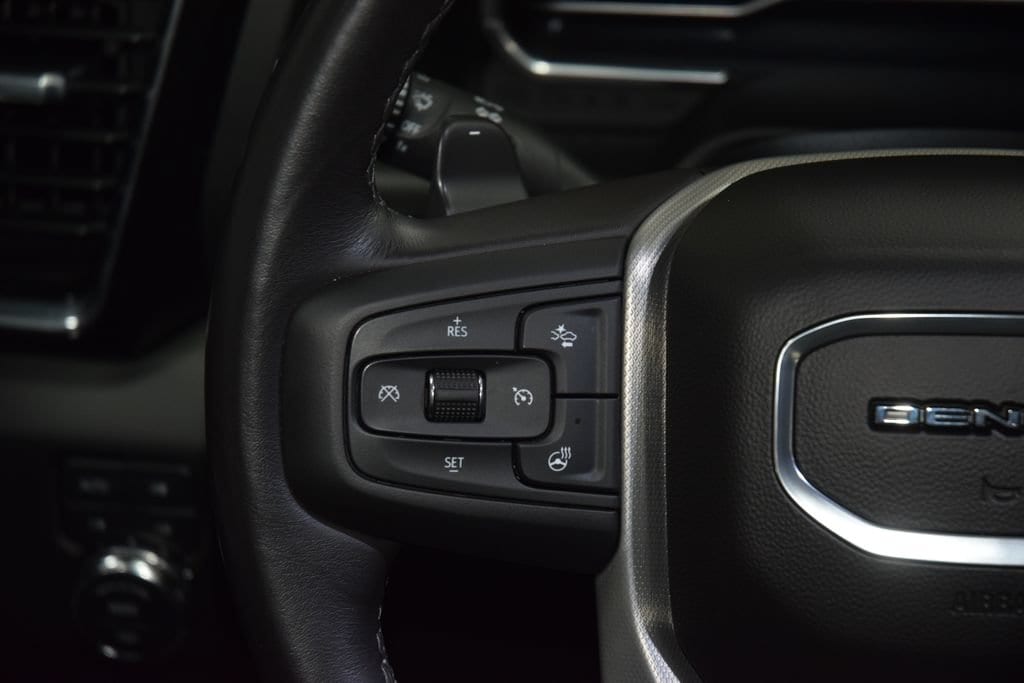 2023 GMC Sierra 1500 Denali Denali - Photo 40