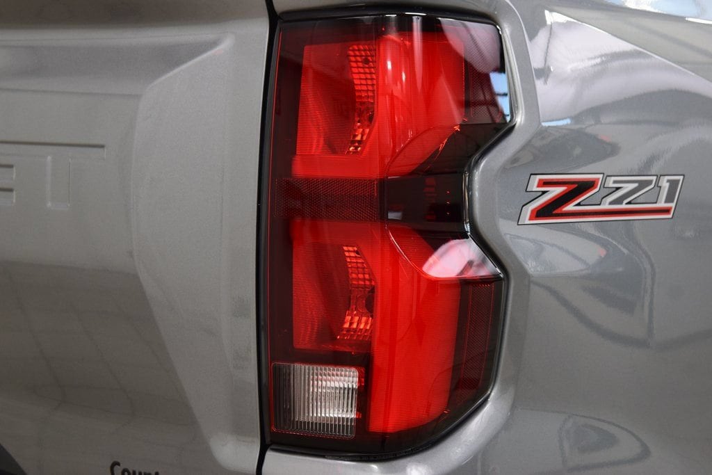 2026 Chevrolet Colorado Z71 - Photo 21