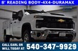 Chevrolet Silverado 3500 HD