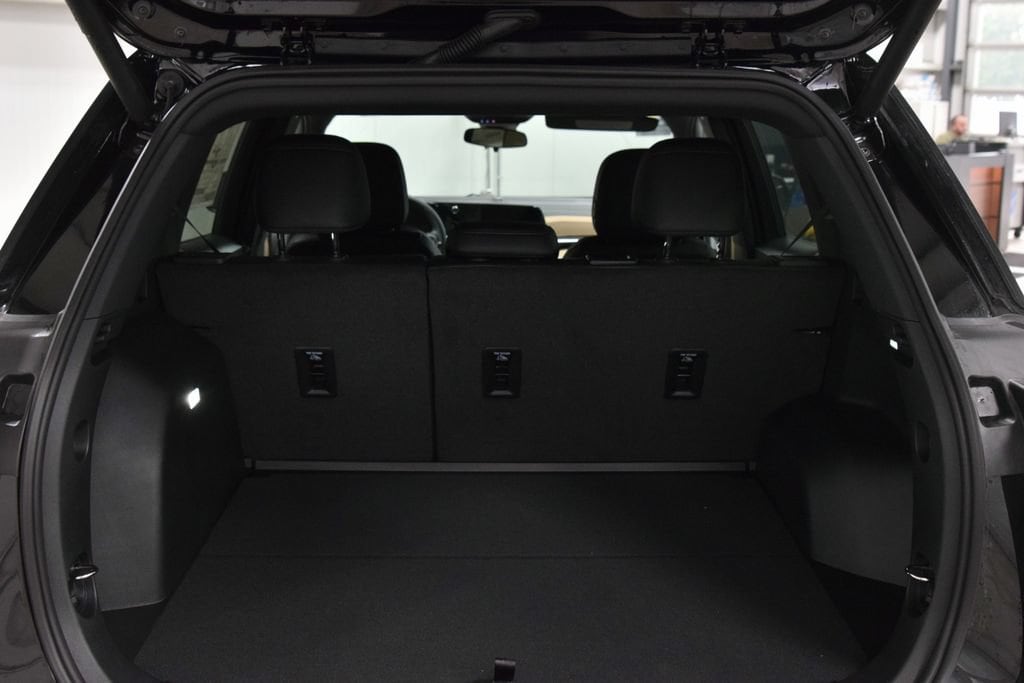 2026 Chevrolet Equinox ACTIV - Photo 26