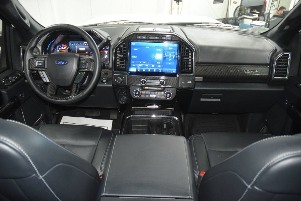 2022 Ford F-250 Super Duty Lariat - Photo 32