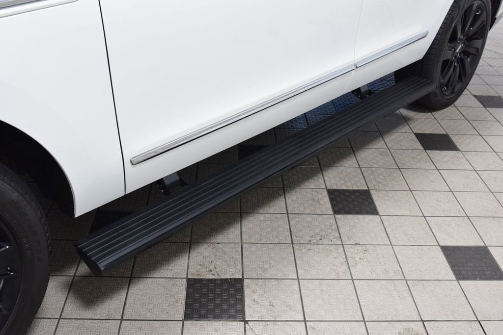 2024 Lincoln Navigator Black Label - Photo 27