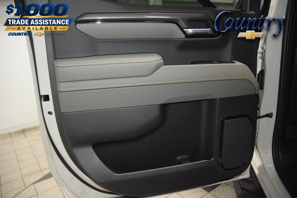 2026 Chevrolet Silverado 1500 ZR2 - Photo 47