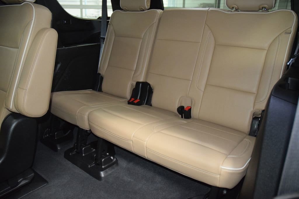 2021 Chevrolet Tahoe Premier - Photo 43