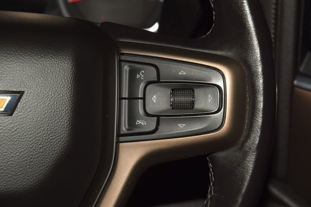 2022 Chevrolet Silverado 3500HD High Country - Photo 41