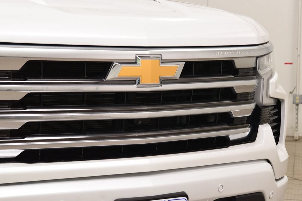 2024 Chevrolet Silverado 1500 High Country - Photo 11