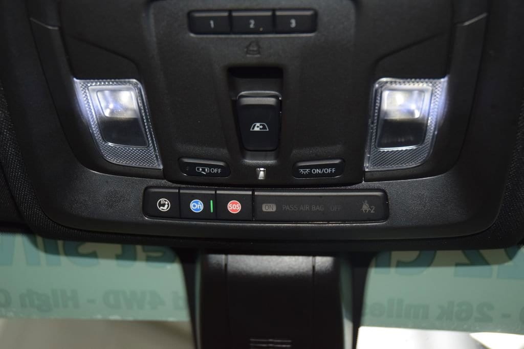2022 Chevrolet Silverado 2500HD High Country - Photo 52