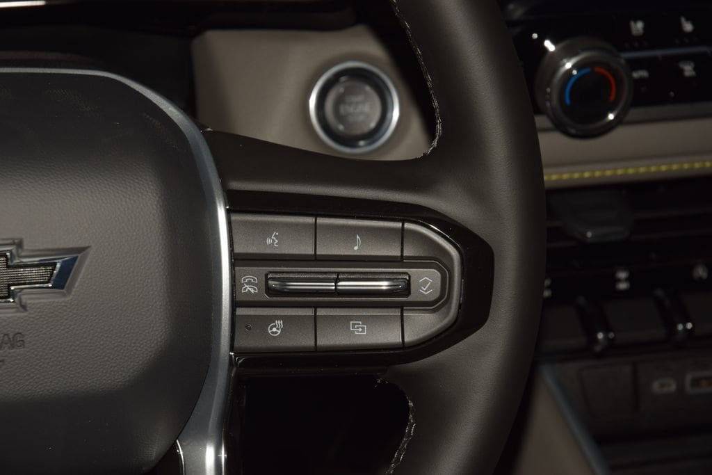 2026 Chevrolet Colorado ZR2 - Photo 42