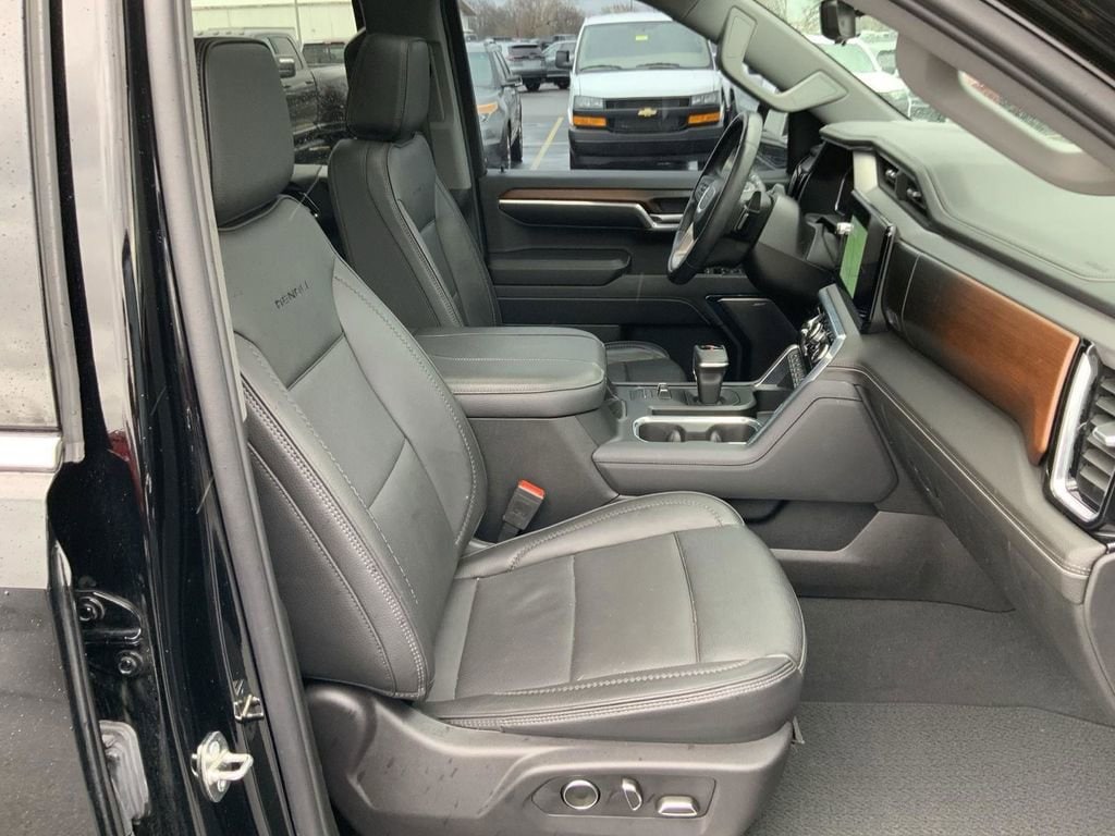 2024 GMC Sierra 1500 Denali Denali - Photo 13
